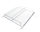 340-35359-00 Traulsen Chrome Wine Shelfur48Wt