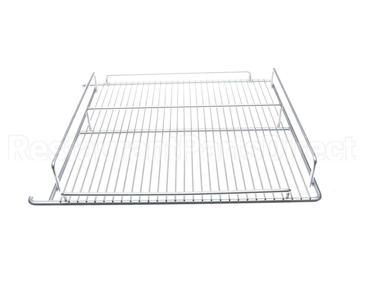 340-35359-00 Traulsen Chrome Wine Shelfur48Wt