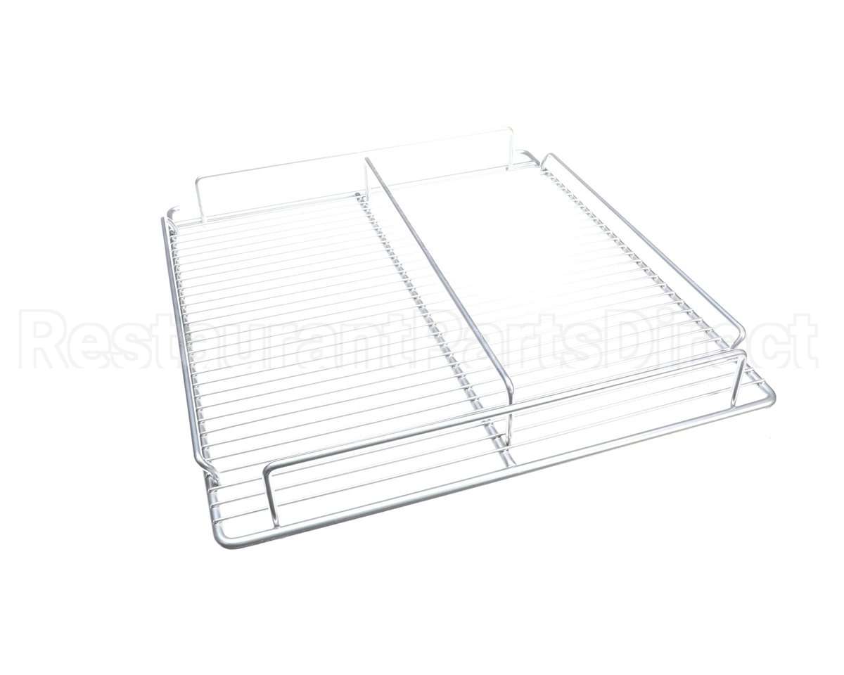 340-35359-00 Traulsen Chrome Wine Shelfur48Wt