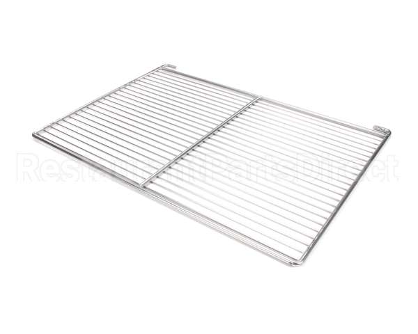 340-38599-00 Traulsen Chrome Shelf 19 X 26 1/2