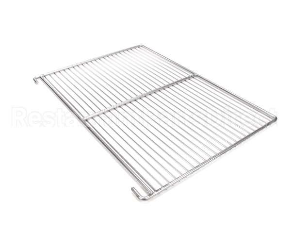 340-38599-00 Traulsen Chrome Shelf 19 X 26 1/2