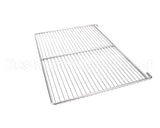 340-38599-00 Traulsen Chrome Shelf 19 X 26 1/2