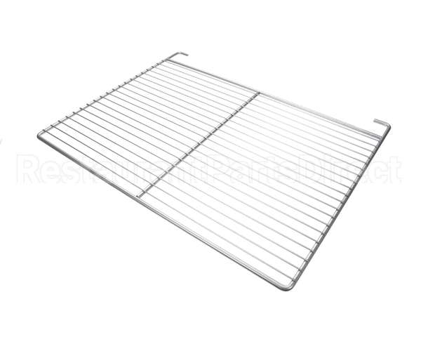 340-40040-00 Traulsen Chrome Shelf 21 1/8 X 26 1/2