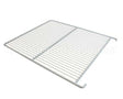 340-41167-00 Traulsen Gray Wire Shelf 22 3/16X26 1/2