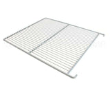 340-41167-00 Traulsen Gray Wire Shelf 22 3/16X26 1/2