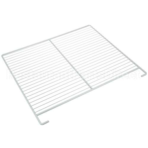 340-41168-00 Compatible Traulsen Shelf, Wire, 23-1/4X26-1/2", Epxy