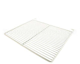 340-41168-00 Traulsen Gray Wire Shelf 23 7/32X26 1/2