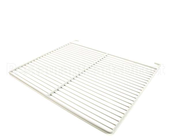 340-41168-00 Traulsen Gray Wire Shelf 23 7/32X26 1/2