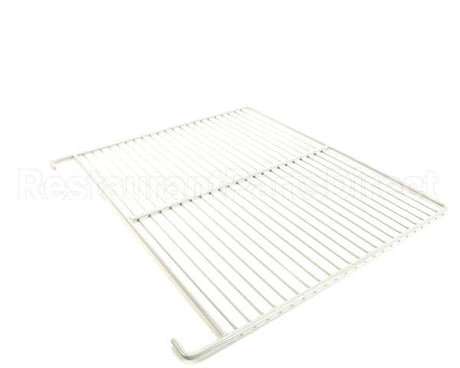 340-41168-00 Traulsen Gray Wire Shelf 23 7/32X26 1/2