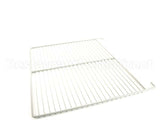 340-41168-00 Traulsen Gray Wire Shelf 23 7/32X26 1/2
