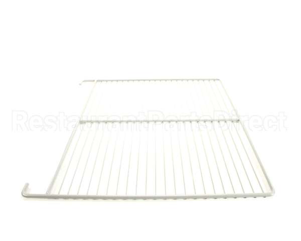 340-41168-00 Traulsen Gray Wire Shelf 23 7/32X26 1/2