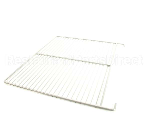 340-41168-00 Traulsen Gray Wire Shelf 23 7/32X26 1/2
