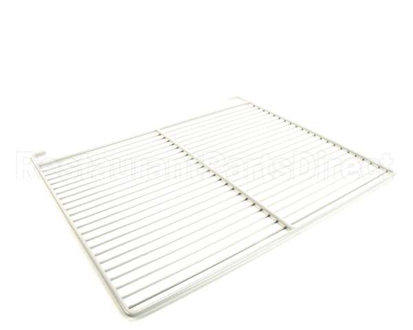 340-41168-00 Traulsen Gray Wire Shelf 23 7/32X26 1/2