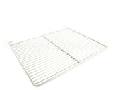 340-41168-00 Traulsen Gray Wire Shelf 23 7/32X26 1/2