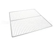 340-41169-00 Traulsen Gray Wire Shelf 24 1/2X26 1/2