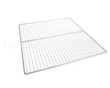 340-41169-00 Traulsen Gray Wire Shelf 24 1/2X26 1/2