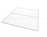 340-41169-00 Traulsen Gray Wire Shelf 24 1/2X26 1/2
