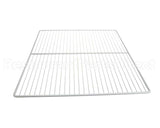 340-41169-00 Traulsen Gray Wire Shelf 24 1/2X26 1/2