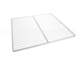 340-41169-00 Traulsen Gray Wire Shelf 24 1/2X26 1/2