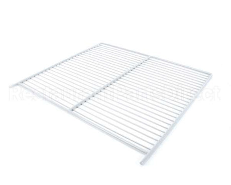 340-41809-00 Traulsen Gray Wire Shelf G1 Inc Lts