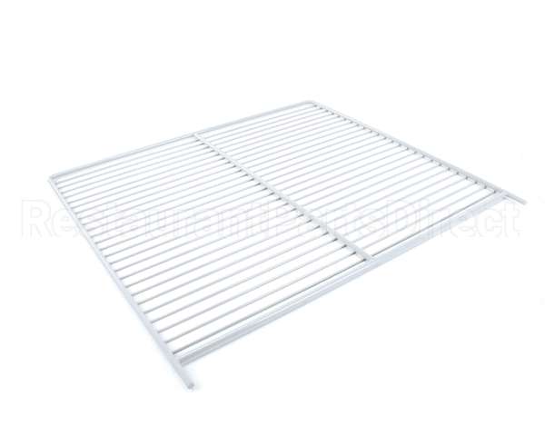 340-41809-00 Traulsen Gray Wire Shelf G1 Inc Lts