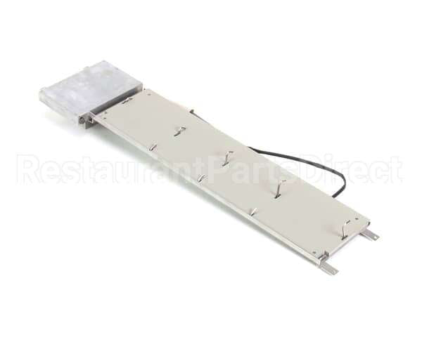 340-418S Prince Castle Kit,Heel Compression Plate Rh