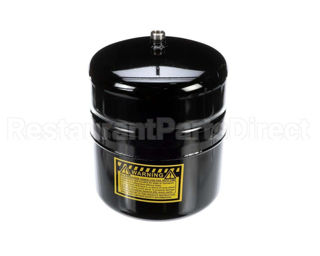 340-50001 Everpure Tank - 1.4L - .5Mpt - Blk