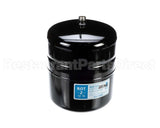 340-50001 Everpure Tank - 1.4L - .5Mpt - Blk
