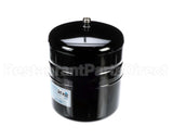 340-50001 Everpure Tank - 1.4L - .5Mpt - Blk