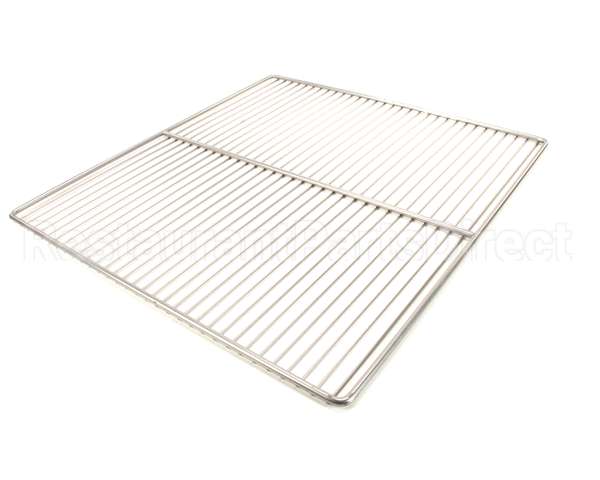 340-60070-00 Traulsen Cp Shelf 1 Sec Inc/Ctr 3 Sec N