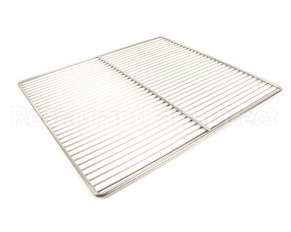 340-60070-00 Traulsen Cp Shelf 1 Sec Inc/Ctr 3 Sec N