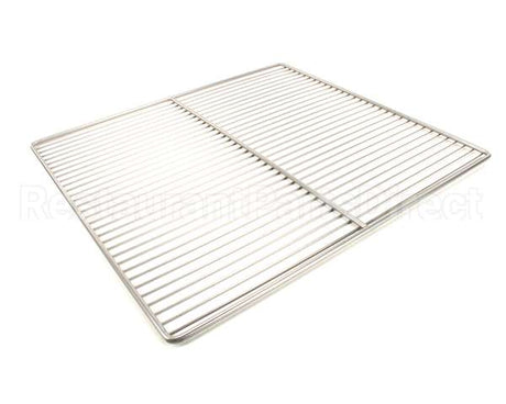 340-60070-00 Traulsen Cp Shelf 1 Sec Inc/Ctr 3 Sec N