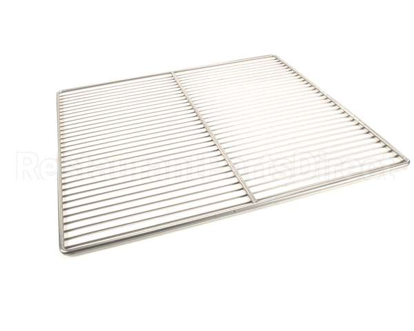 340-60070-00 Traulsen Cp Shelf 1 Sec Inc/Ctr 3 Sec N