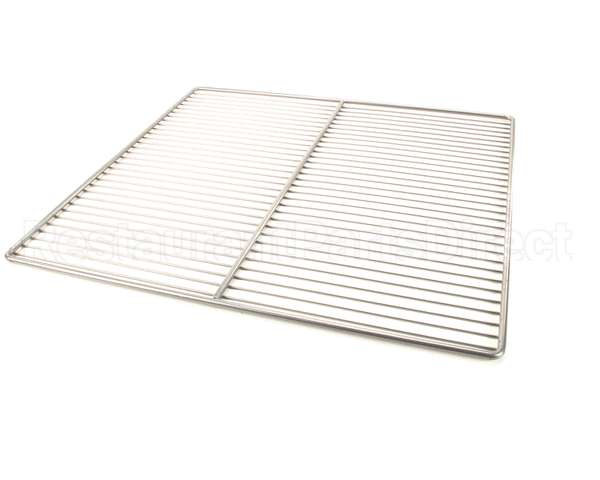 340-60070-00 Traulsen Cp Shelf 1 Sec Inc/Ctr 3 Sec N