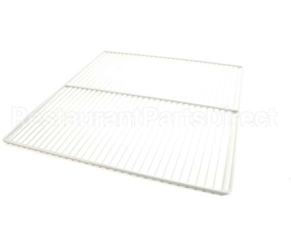 340-60070-02 Traulsen Epxy Shelf 1 Sect Inc Ctr 3 N