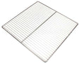 340-60077-00 Traulsen Shelf Chrome Plated 232/332W I