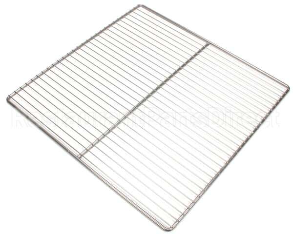 340-60077-00 Traulsen Shelf Chrome Plated 232/332W I