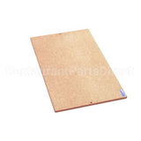 340-60171-02 Traulsen Mapletex Cut Brd 30 X 18