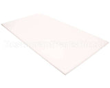 340-60172-02 Traulsen Wht Plastic Cutting Brd 33 X 18