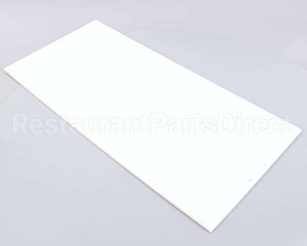 340-60172-12 Traulsen 1/2In X 15.5In X 33In White Co