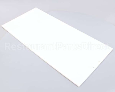 340-60172-12 Traulsen 1/2In X 15.5In X 33In White Co