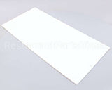 340-60172-12 Traulsen 1/2In X 15.5In X 33In White Co