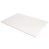 340-60172-13 Compatible Traulsen Cutting Board 1/2In X 15.5In X 22.5In