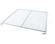 340-60179-02 Traulsen Wire Shelf 2 Sect W/Duct Epox