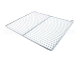 340-60179-02 Traulsen Wire Shelf 2 Sect W/Duct Epox