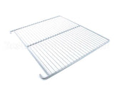 340-60179-02 Traulsen Wire Shelf 2 Sect W/Duct Epox