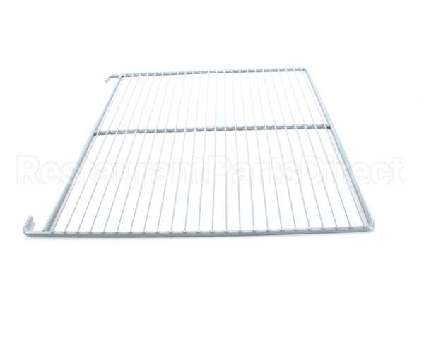 340-60179-02 Traulsen Wire Shelf 2 Sect W/Duct Epox