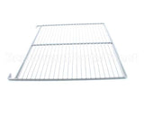 340-60179-02 Traulsen Wire Shelf 2 Sect W/Duct Epox