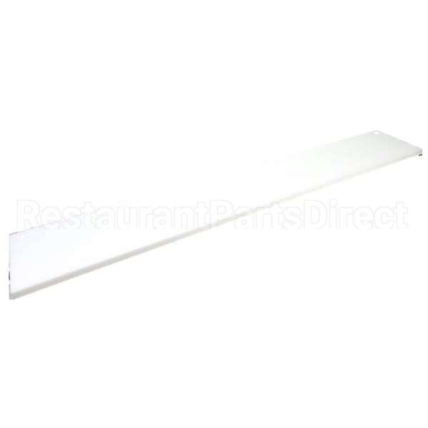 340-60278-02 Compatible Traulsen Board Cutting 8 X 48 3/4 Wp