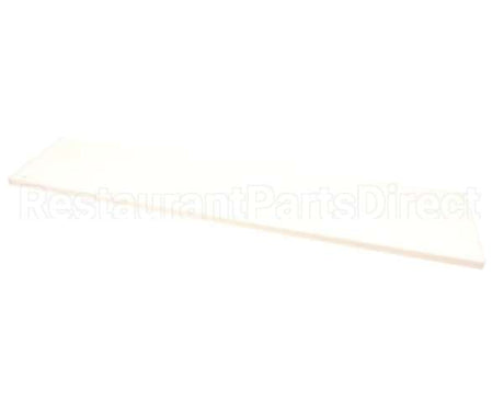 340-60278-10 Traulsen Board Cutting 8 X 36 X 3/4 Thi